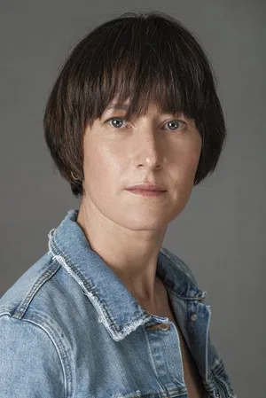 Carla de Otero photo