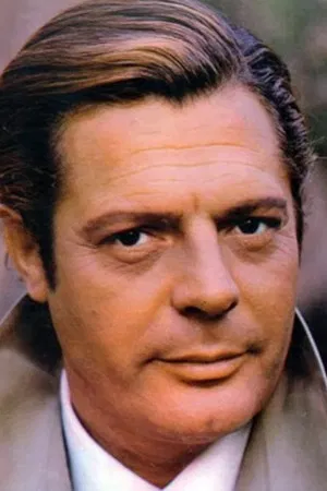 Marcello Mastroianni photo