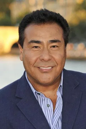 John Quiñones photo