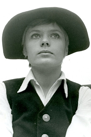 Pia Grønning photo
