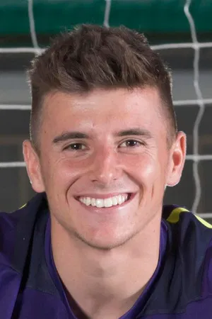 Mason Mount photo