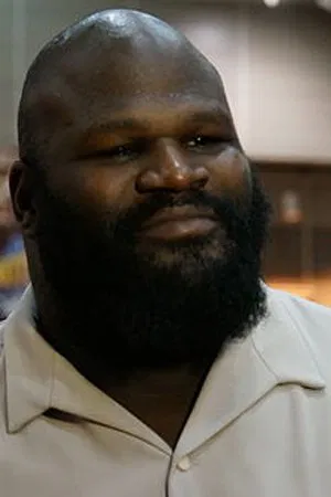 Mark Henry photo