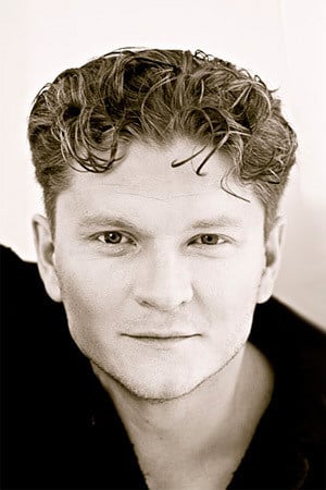 Sergey Zharkov photo