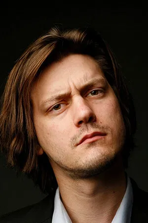 Trevor Moore photo