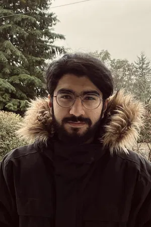 Aria Amirmoini photo