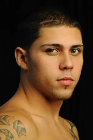 Elias Matthews photo