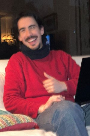 Raimundo Bucher photo