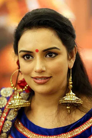 Shweta Menon photo