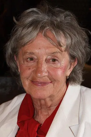 Nina Divíšková photo