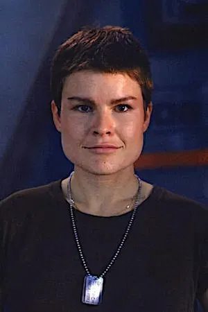 Cynthia Dale Scott photo