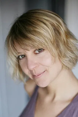 Aurore Pourteyron photo