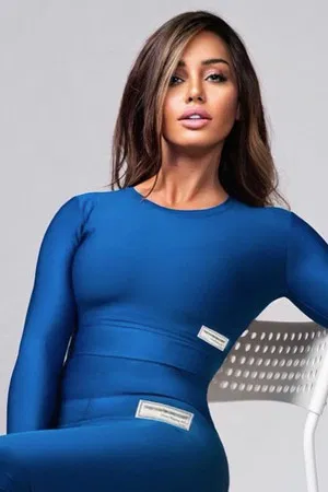 Maryam Ghareeba photo