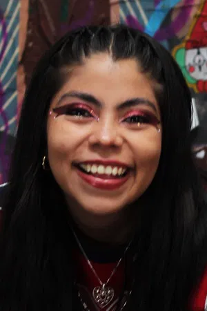 Paola Buenabad photo