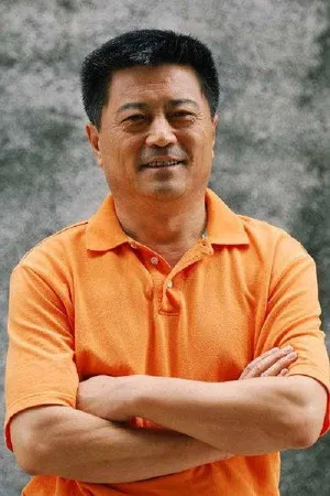 Jia Xinguang photo