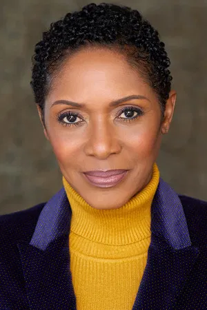 Shelley Robertson photo