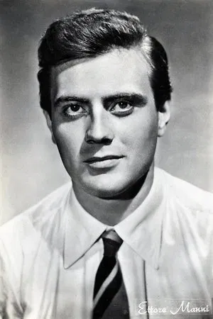 Ettore Manni photo