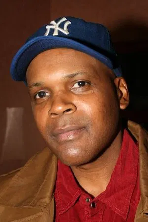 Reggie Rock Bythewood photo