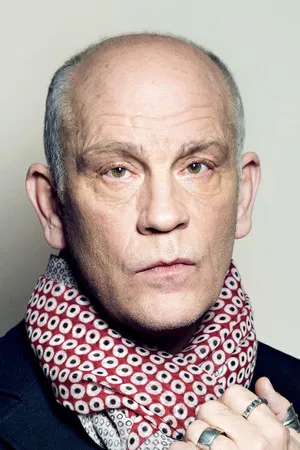 John Malkovich photo