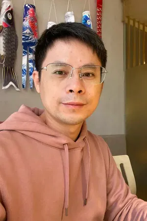 Huang Xiaohong photo