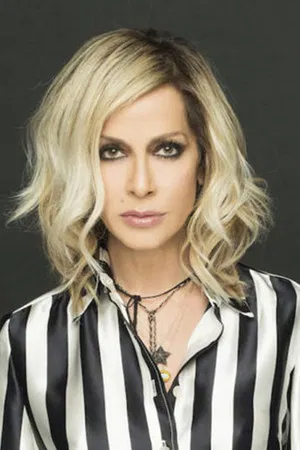 Anna Vissi photo