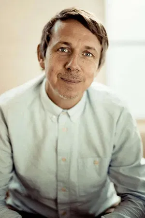Gilles Peterson photo