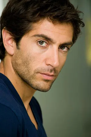 Mathieu Delarive photo