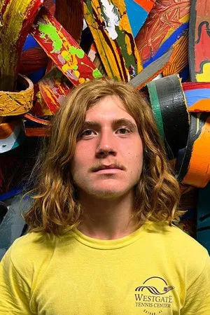 Grant Lee Bomar photo