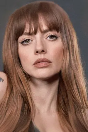 Annalisa Scarrone photo