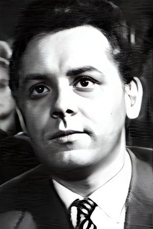 Sergey Yakovlev photo