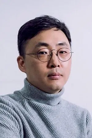Kim Kwang-bin photo