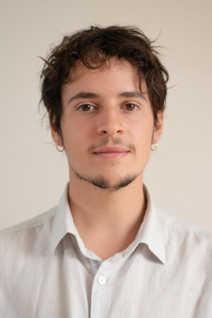 Joaquín Nercasseau Gibson photo