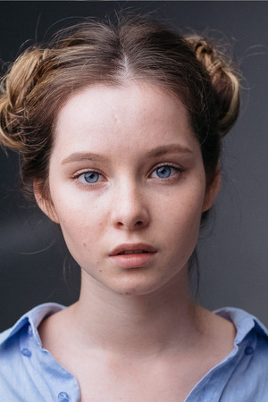 Ksenia Treister photo