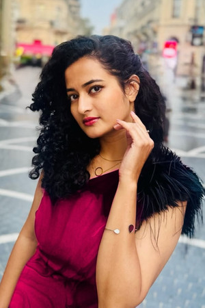 Anuradha Panigrahi photo