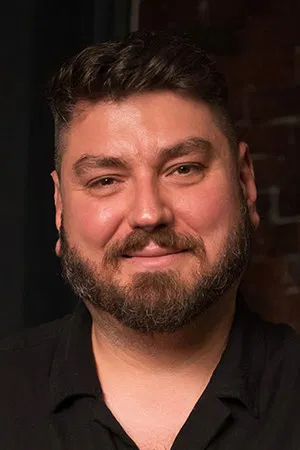 Cosmin Nedelcu photo