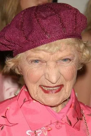 Ellen Albertini Dow photo