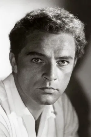 Richard Burton photo