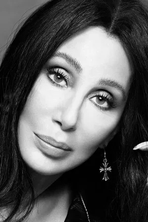 Cher photo