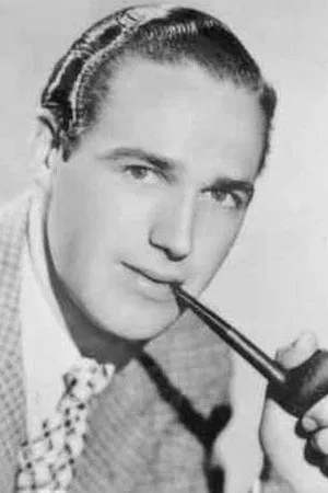 Patric Knowles photo