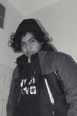 Azyd Aqsha Madani photo