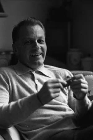 François Chalais photo