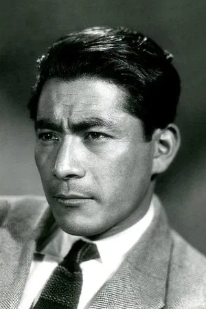 Toshirō Mifune photo