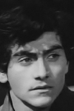 Vakhtang Panchulidze photo