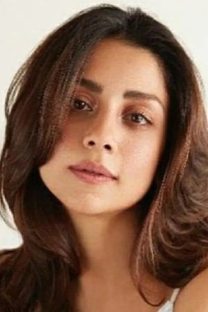 Amrita Puri photo
