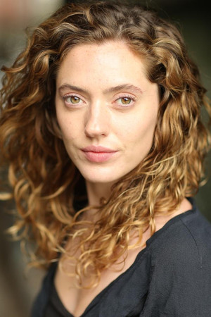 Sinead MacInnes photo