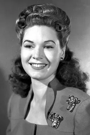 Shirley Patterson photo