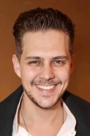 Miloš Biković photo