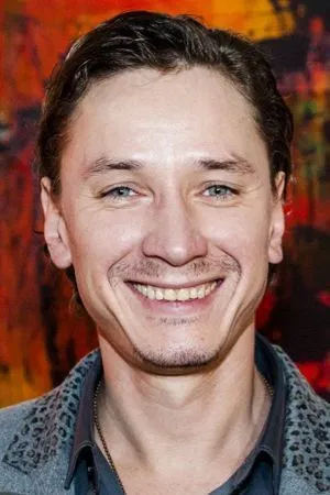 Aleksandr Yatsenko photo