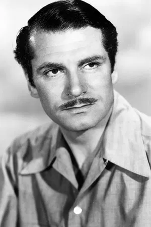 Laurence Olivier photo