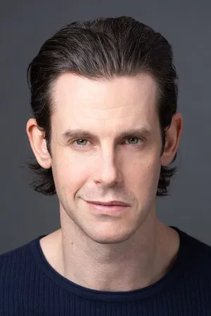 Justin Michael Carriere photo