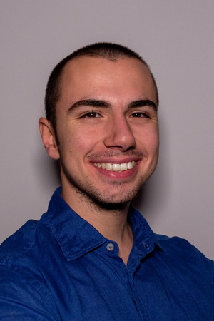 Saverio Marzullo photo